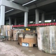 东莞市高速防撞梁切割